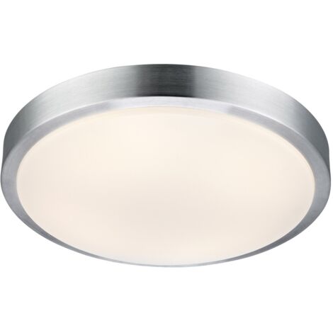Markslojd MOON - Plafonnier LED Salle de Bain Blanc IP44 (1/3)