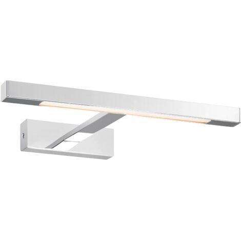 Markslojd neptunus applique picture 6w led chrome ip44 (1/3)