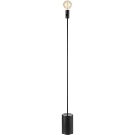 Lampadaire 1xE27, 60W max, Noir - Markslöjd - Capital (1/3)