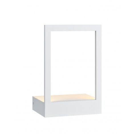 Applique murale decorative pablo blanche - markslojd (1/3)