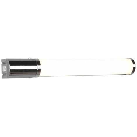 Applique Murale LED, 8W, 850 lm, 3000K, IP44 - Trio - Piera (1/5)