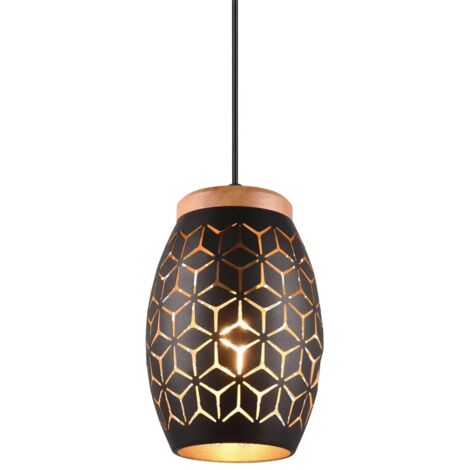 Lampe à suspension Bidar moderne R31571080 Rl (1/5)