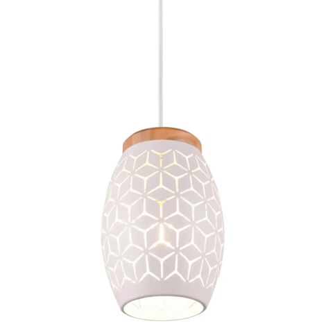 Lampe à suspension Bidar moderne R31571031 Rl (1/5)