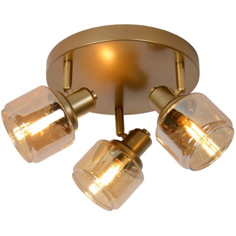 Bjorn spot plafond or mat 38