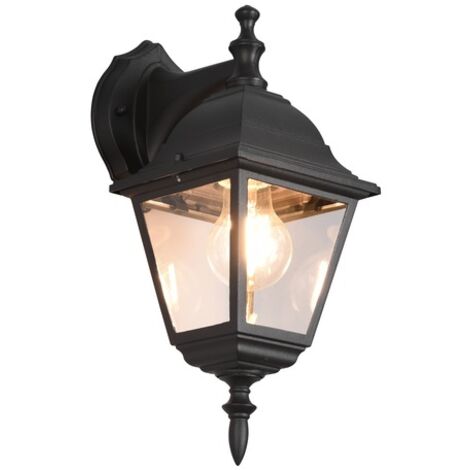 APPLIQUE, LIVENZA, 1X E27 MAX.40W,BULB EXC., HAUTEUR:14CM LONGUEUR:33CM, LARGEUR:19CM TRIO (1/3)