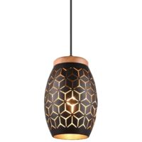 Lampe à suspension Bidar moderne R31571080 Rl