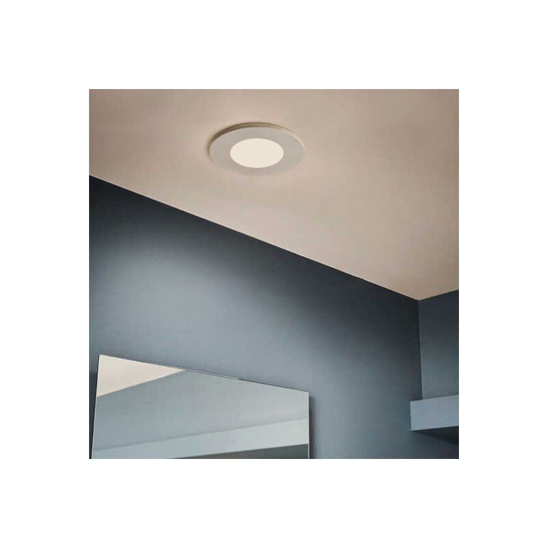 Spot LED à encastrer orientable Anti-éblouissement, éclairage d'intérieur,  luminaire de plafond - Digilamp - Luminaires & Eclairage