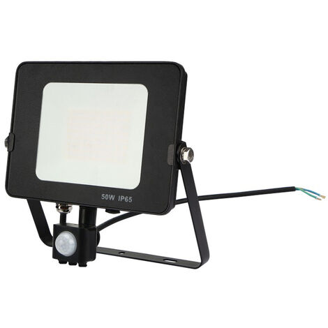 Osram Projecteur LED Avec Détecteur de Mouvement 50W – 6500K