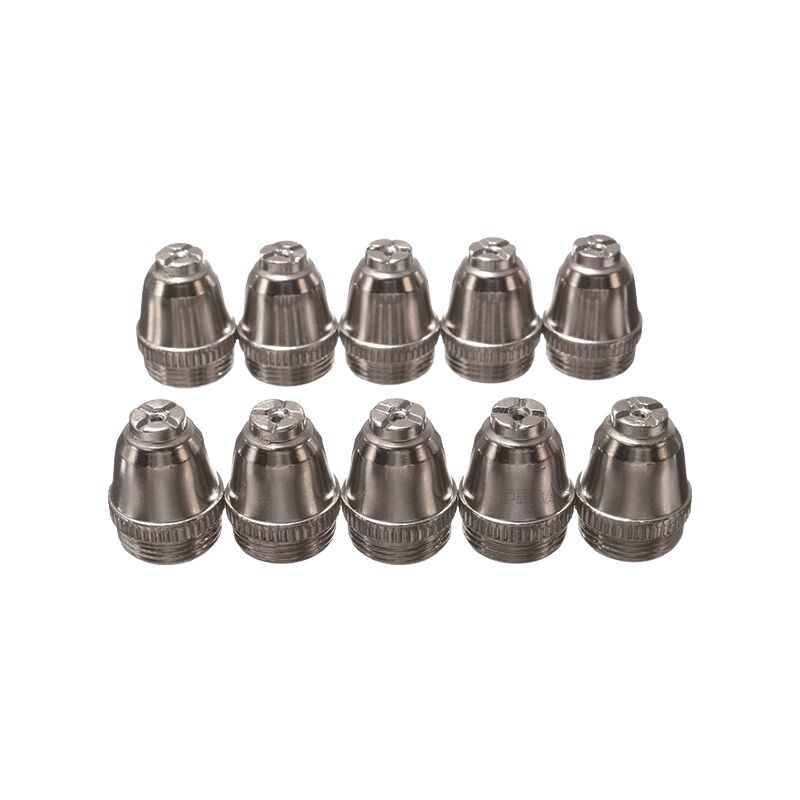 5pcs Buses De Découpe Plasma, 220930 Consommables De Pointe De