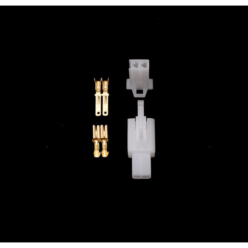 700 Connecteurs Électriques 2,8mm + 30 Kits 4mm - Pour Auto, Moto, Voiture, Bateau