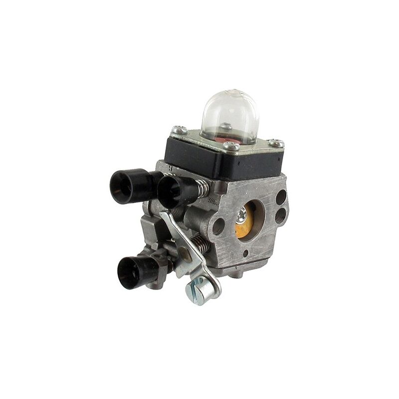Tondeuse,STIHL - Carburateur Et Joint De Diaphragme, Pour Modèles FS38