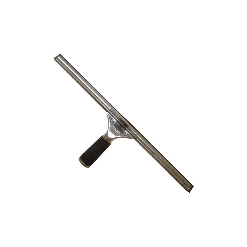 HUGUES DE PAOLI - Raclette vitre professionnel - 45 cm