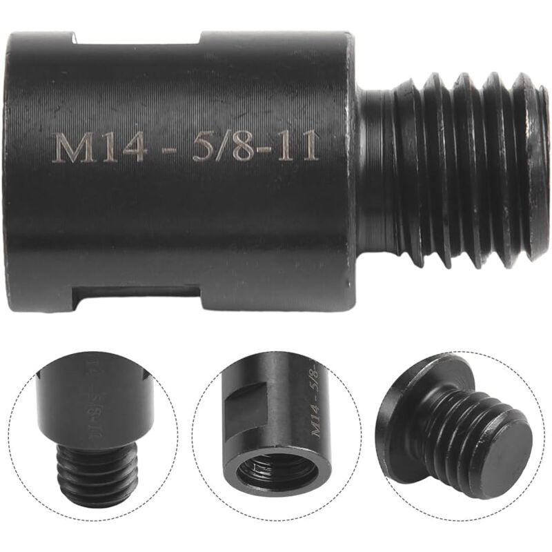 ACCESSOIRE DE MEULEUSE D'angle Robuste Pour Meuleuse D'angle 5 Pouces