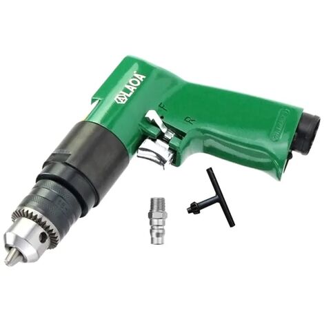 Outil de perçage à air Perceuse Pneumatique, 22 000 Tr/min Design