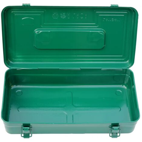 étui à outils matériel épais, Rangement pour Outils, 410mm×210mm×180mm (1/5)