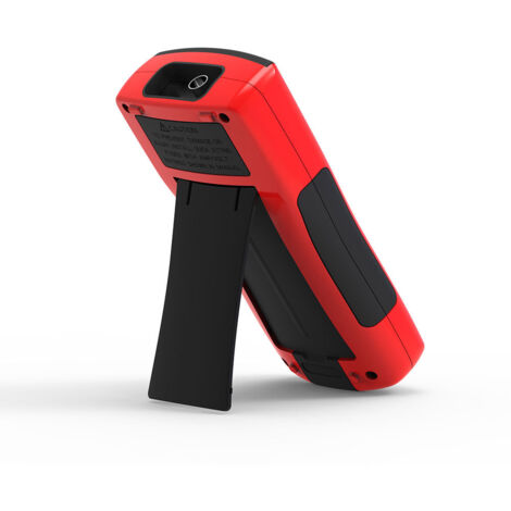 Oscilloscope-multimètre 2 En 1 Portable - Écran Couleur 3,2", Protection Anti-brûlure, Idéal Pour Dépannage électronique