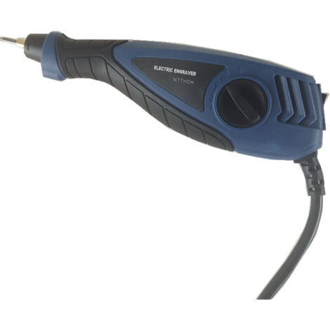 Graveur électrique, Outils de Gravure Multifonction Mini Stylo de Graver, Outil Multifonction Rotatif, Mini Outil Rotatif Electrique (1/4)