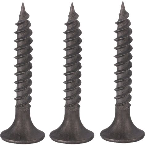 Vis pour plaque de platre Vis TTPC 3.5x35, 300 pièces (1/4)