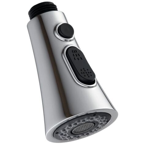 3 Modes Douchette Robinet Cuisine, Extractible Douchette Evier Cuisine G12 Tete Robinet Cuisine Douchette Remplacement Pour Salle De Bain Lavabo 84725572