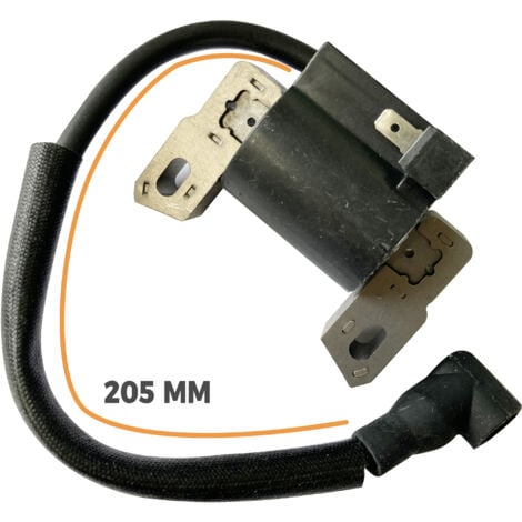 Bobine d'allumage BRIGGS ET STRATTON 802574 - 492416 - 493237 - 695711 - 796964