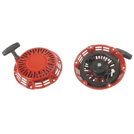 Laoa – Lanceur pour moteur thermique HONDA GX160 – Puissance optimisée pour démarrage rapide – Léger 0,66 kg – Adaptable à moteurs HONDA (1/3)