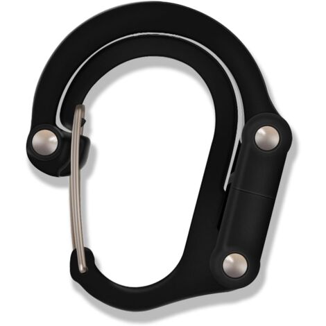 10 Anneaux De Bas De Vol / Bricoleur Pour Pêche à La Mouche - Gris - Fliegentom