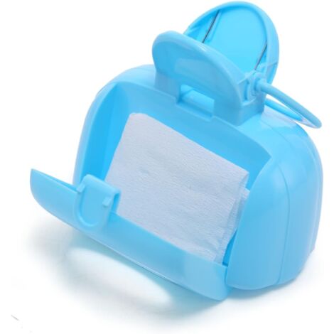 Pinces à Crottes Pour Hamster Et Petits Reptiles – Lot De 3, Plastique, Outil De Nettoyage Sécurisé