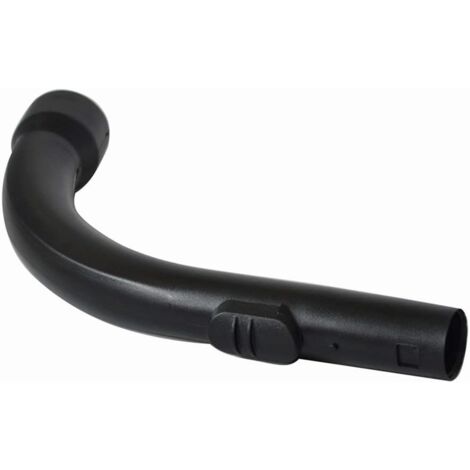 LAOA Remplacement pour tuyau d'aspirateur à poignée incurvée en plastique pour ML S2110 S501 S524, pièce de rechange 5269091 (1/5)