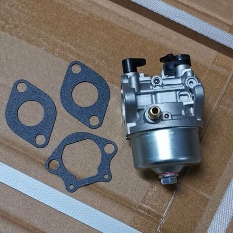 Carburatore Trattorino Tagliaerba Rasaerba ORIGINALE KAWASAKI FJ180 15004 7010 - Foto 2