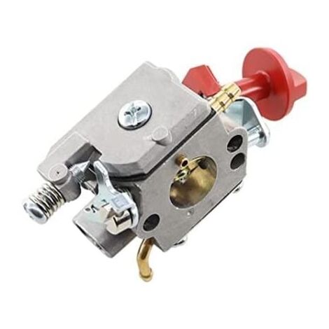 Carburetor Carb Replacement For 543R, 543RS, 543XP, 543XPG Brushcutters – 40.1CC/43CC, Fit 588848901, Easy Install, Stable Performance