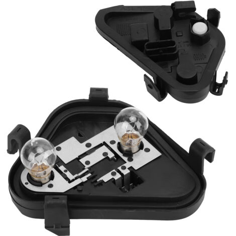 Supports Ampoule Feu Arrière Pour BMW - Lot De 2 - Compatible Série 3, X5, X3, E53, E70, E65 - P21W