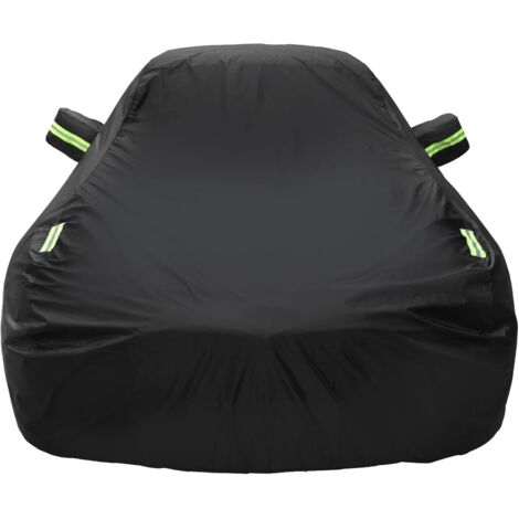 Housse De Protection Voiture étanche 6 Couches Pour Mini Clubman F54 (2015-2024) - Anti-pluie, Soleil, Poussière