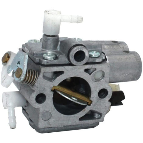 Carburateur pour tronçonneuse DOLASO STIHL MS231 MS231C MS251 MS251C C1Q-S233 (1/5)