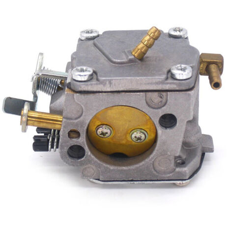 Carburateur DOLASO pour tronçonneuse 041 041AV 11101200609 (1/5)