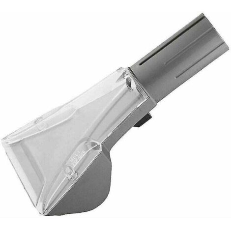 Buse 1 pièces pour aspirateur Karcher Puzzi 10/1 10/2 8/1 Series thsinde,DEBUNS (1/5)