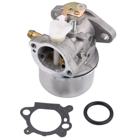 Carburateur DOLASO pour moteurs de tondeuses à gazon 4HP-7HP 499059 7 (1/5)