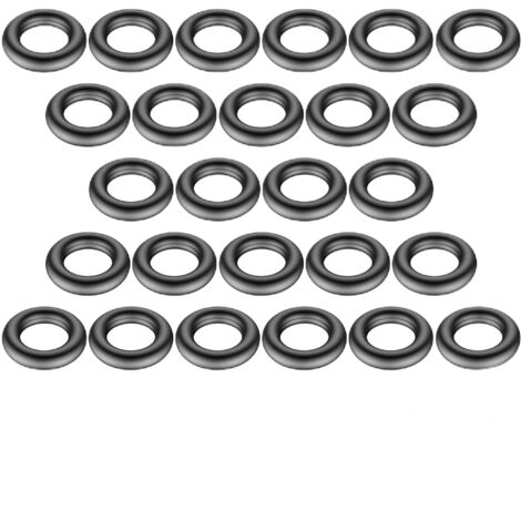 Lot de 26 joints toriques 335362 0335362 pour moteurs Johnson/Evinrude 90-175 ch 60 degrés Carb 1991-2006 (1/5)