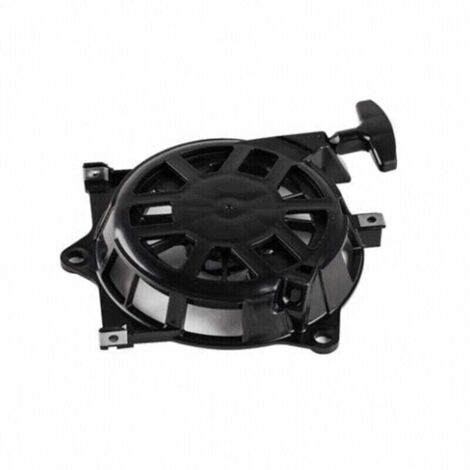 Accessoire de moteur de générateur de tondeuse à démarreur à rappel pour Honda GCV 135 160 190 GC 135 160 28400-Z0M-801 28400Z0M801 (1/4)