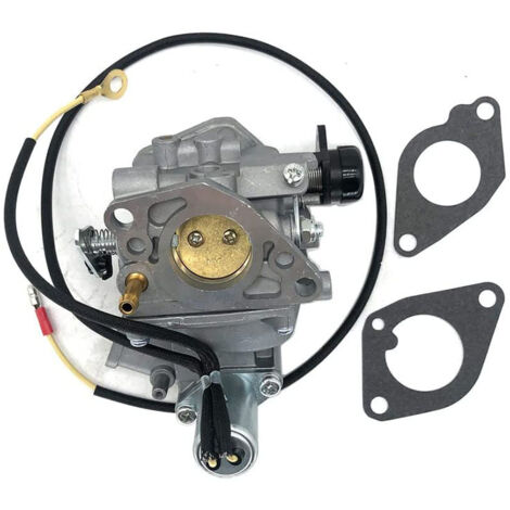 Carburateur DOLASO pour générateur GX620 GX610 2V77 2V78 18HP 20HP (1/5)