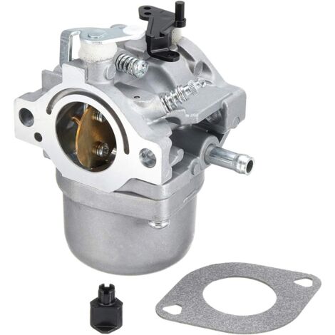 DOLASO Carburateur & Joint Moteur Pièces Compatible avec Briggs & Stratton Walbro LMT 5-4993 (1/5)