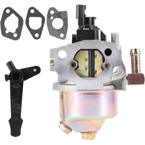 Compatible avec le carburateur 951-12785 951-05021 pour motoculteur Cub Cadet RT65 Troy Bilt 751-12785 951-10797 951-12124 170-COA HY-170HB 208cc 212CC EngineChampion 46515 46514 4000 Generator (1/5)