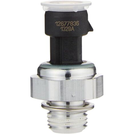Capteur de pression d'huile moteur DOLASO GM d'origine 12677836 (1/4)