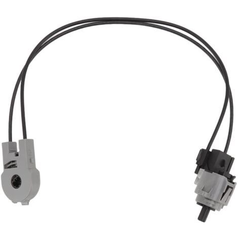 Sélecteur de Mode de chauffage ca 2M5Z 19B888 BA, interrupteur de commande de Valve de climatiseur de remplacement pour FORD FOCUS 2000 – 2007 (1/5)