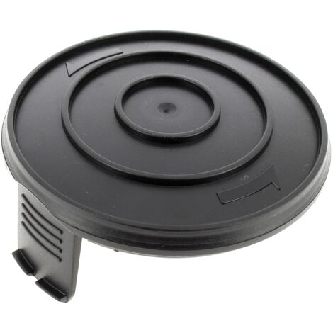 Couvercle de bobine CL121007102 – Accessoire pour coupe-bordure – Protection efficace – Compatible avec Mgtp430 et gt2836 – Mac Allister (1/2)