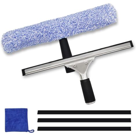 Lot De 3 Nettoyants Anti-rayures Pour Lunettes De Soleil - 100 Ml