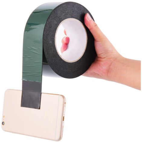 3M Ruban Adhésif Double Face Extra Fort Etanche 3M VHB (19mm X 4,5m) If