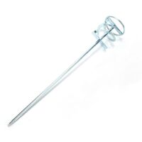 Entonnoir En Verre NeoLab - Diamètre 120mm, Manche 120mm - Autoclavable - Laboratoire
