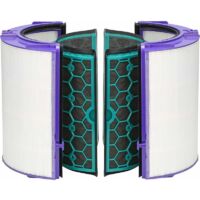 Dyson DP04 HP04 TP04 Pure Cool™ Filtre HEPA en verre et filtre interne à charbon actif