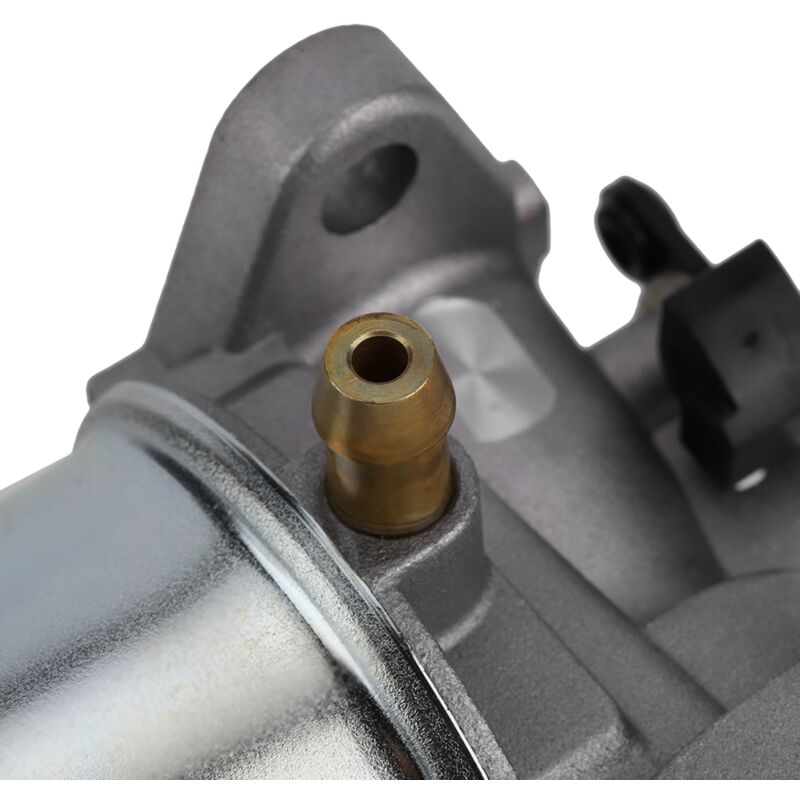 FanPaYY Vergaser Rasenmäher Motor Ersatz Kit für Briggs & Stratton mit O-Ring Unterlegscheibe 799583 591160 593261 591110 300E 450E 500E Serie