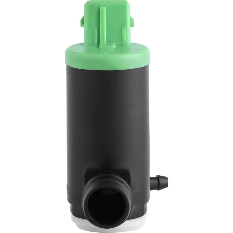 Joint De Pompe Lave-glace En Caoutchouc - Référence 643445 - Compatible Peugeot 106, 206, 307, Etc.